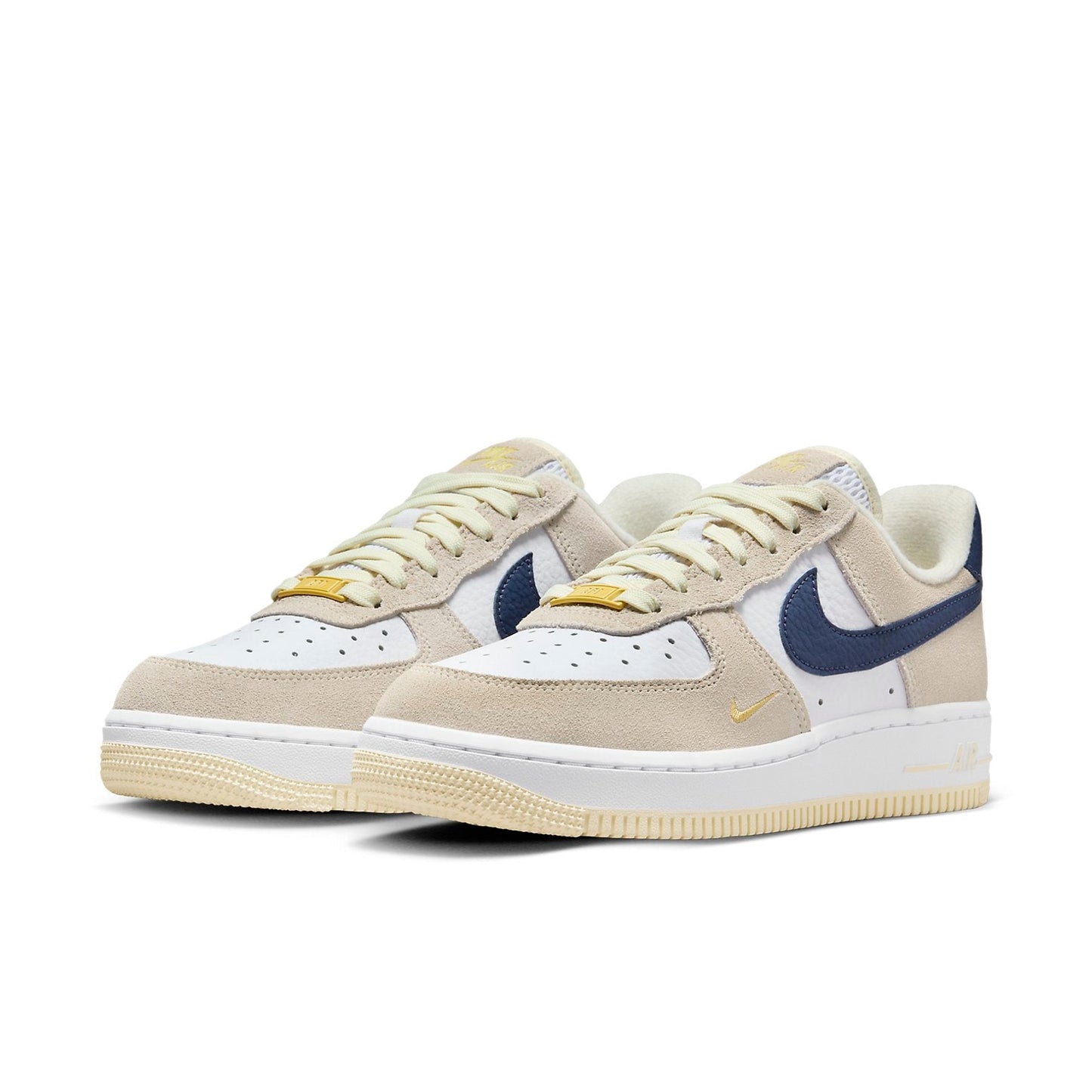 Nike Air Force 1 Low “Tan Marine”