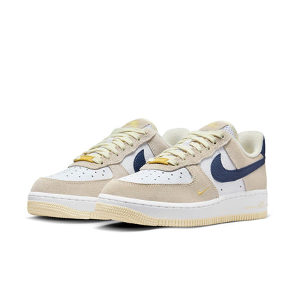 Nike Air Force 1 Low “Tan Marine”
