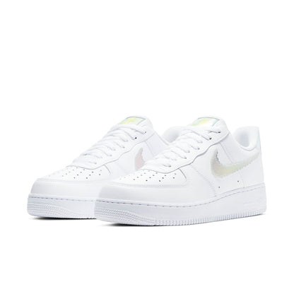Nike Air Force 1 Low “Iridescent Pixel – White”