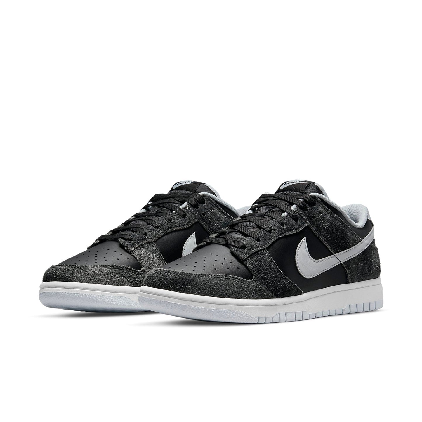Nike Dunk Low Premium “Animal Pack – Zebra”