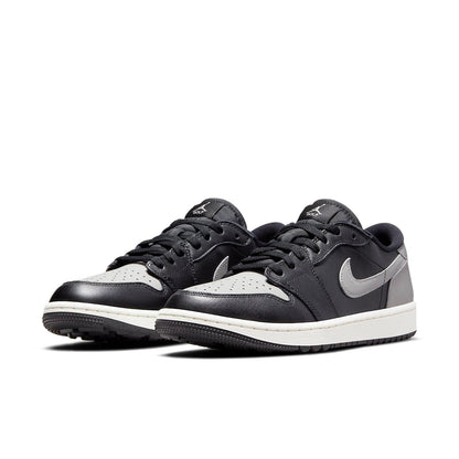Air Jordan 1 Low Golf “Shadow”