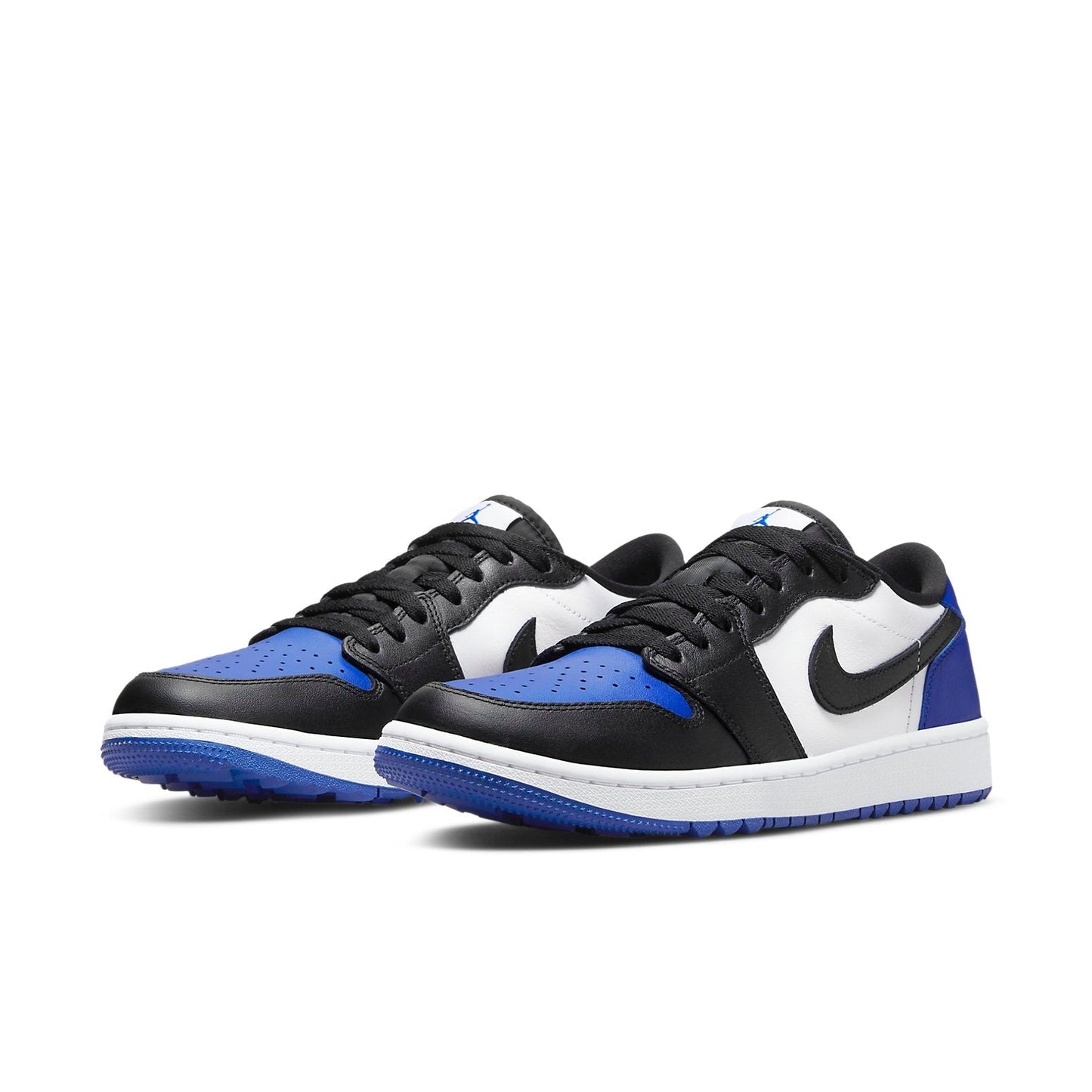 Air Jordan 1 Low Golf “Royal Toe”