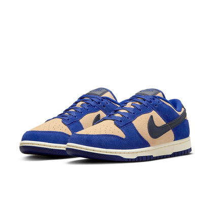 Nike Dunk Low LX “Blue Suede”