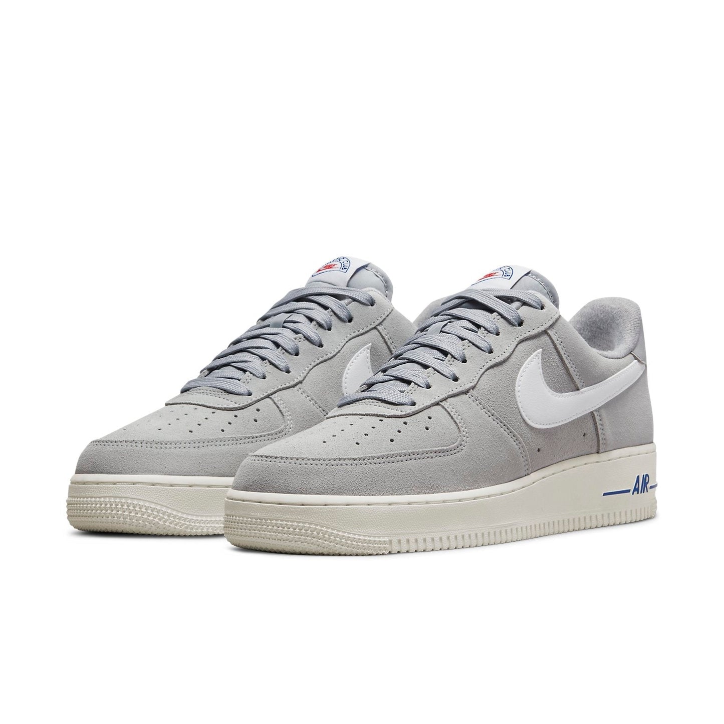 Nike Air Force 1 Low “Athletic Club White”
