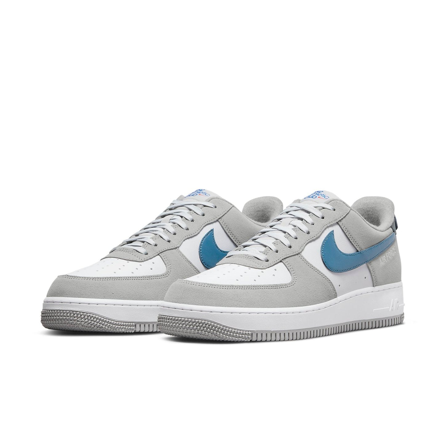 Nike Air Force 1 “07 LV8 “Athletic Club”