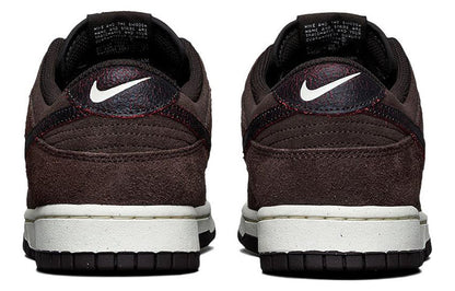Nike Dunk Low Premium “Baroque Brown”