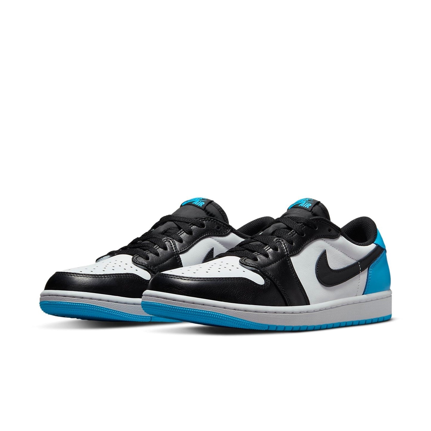Air Jordan 1 Retro Low OG “UNC”