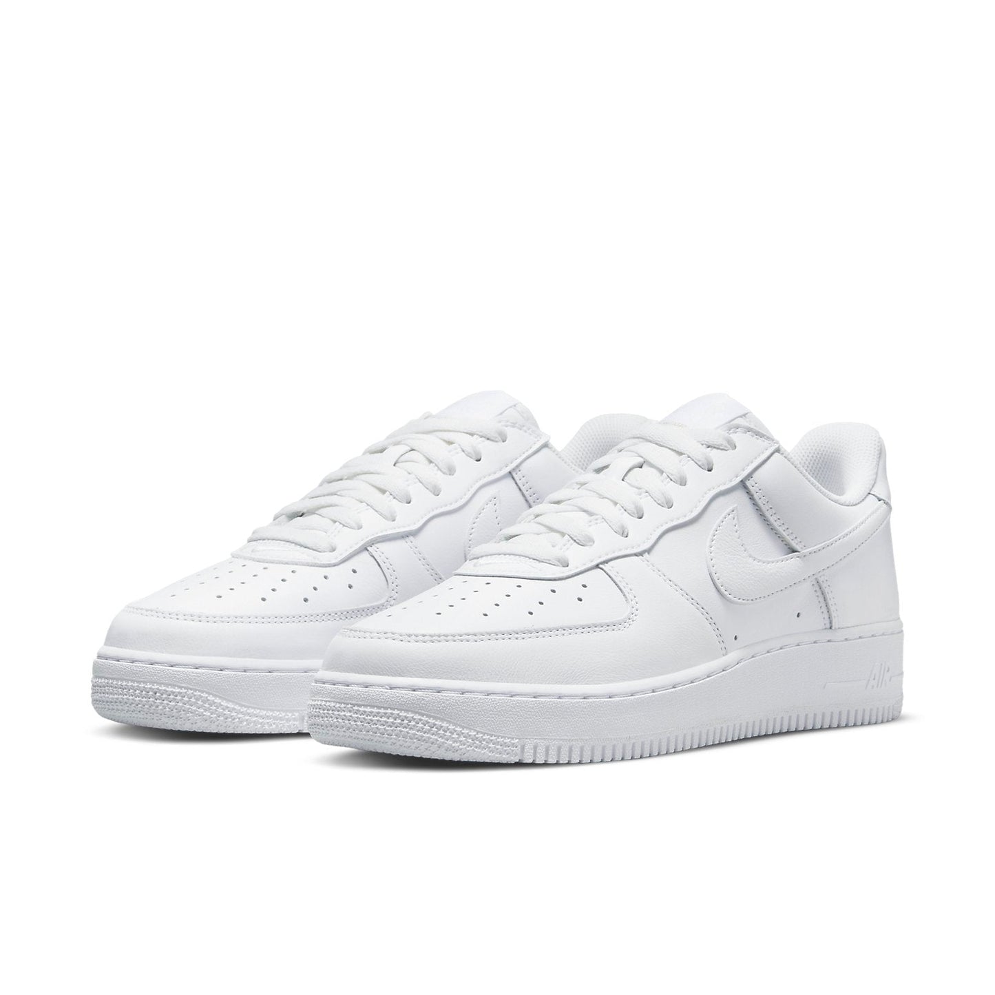 Nike Air Force 1 Low “Color of the Month – White”