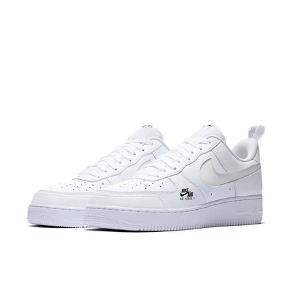Nike Air Force 1 Low “Reflective Swoosh”