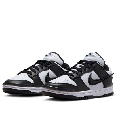 Nike Dunk Low Twist “Panda”