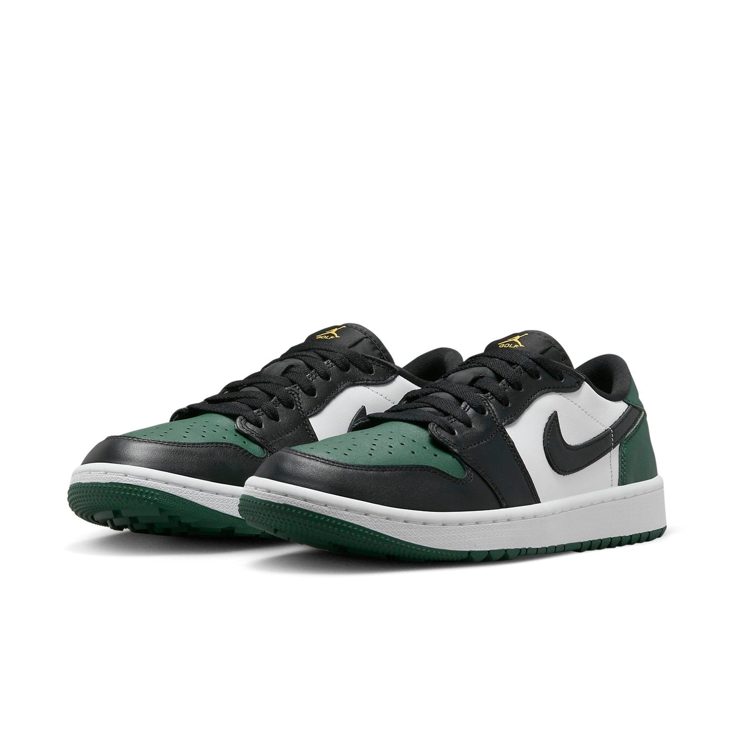 Air Jordan 1 Retro Low Golf “Noble Green”