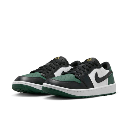 Air Jordan 1 Retro Low Golf “Noble Green”