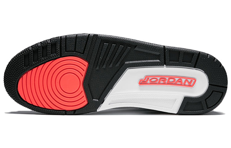 Air Jordan 3 Retro “Infrared 23”