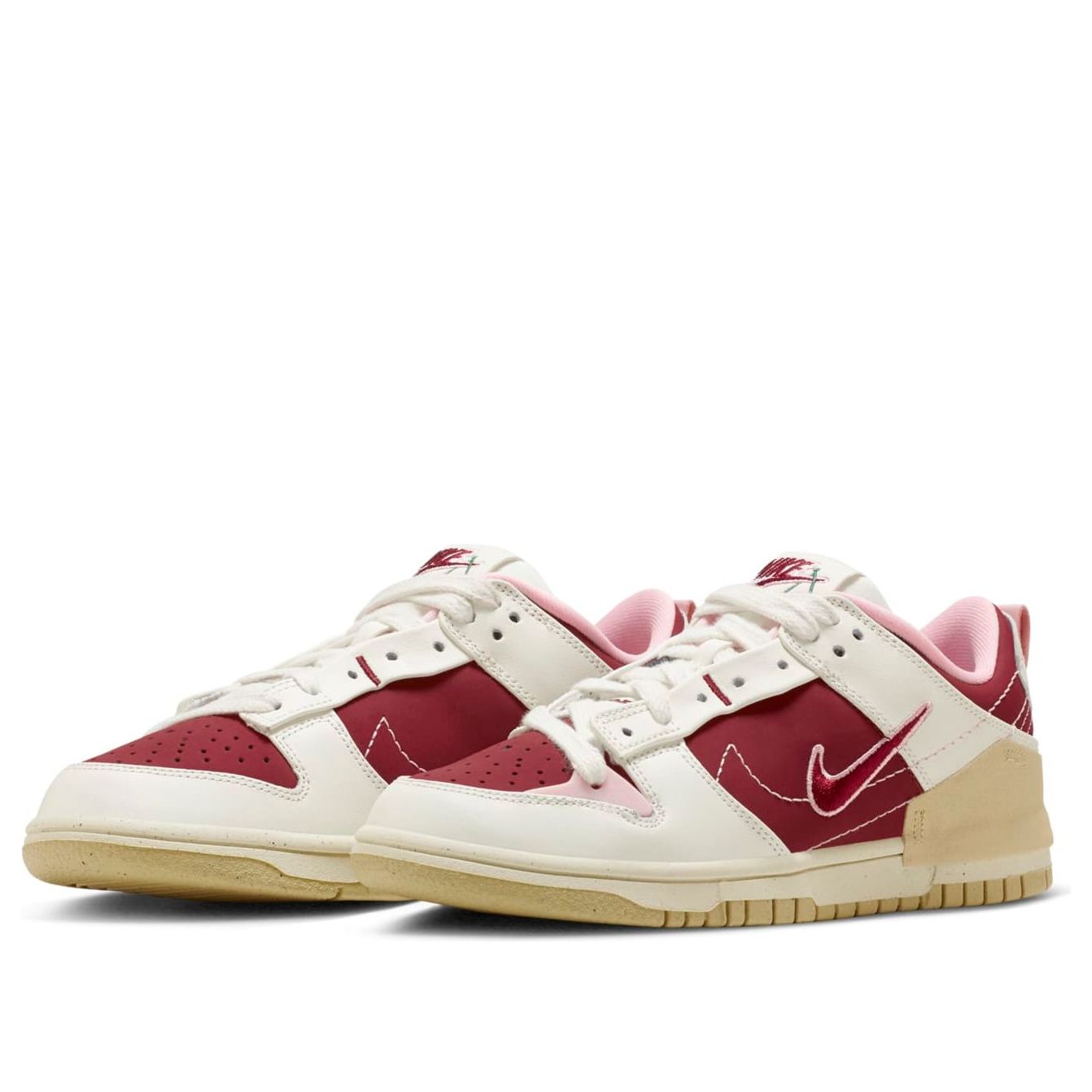Nike Dunk Low Disrupt 2 “Valentine”s Day”