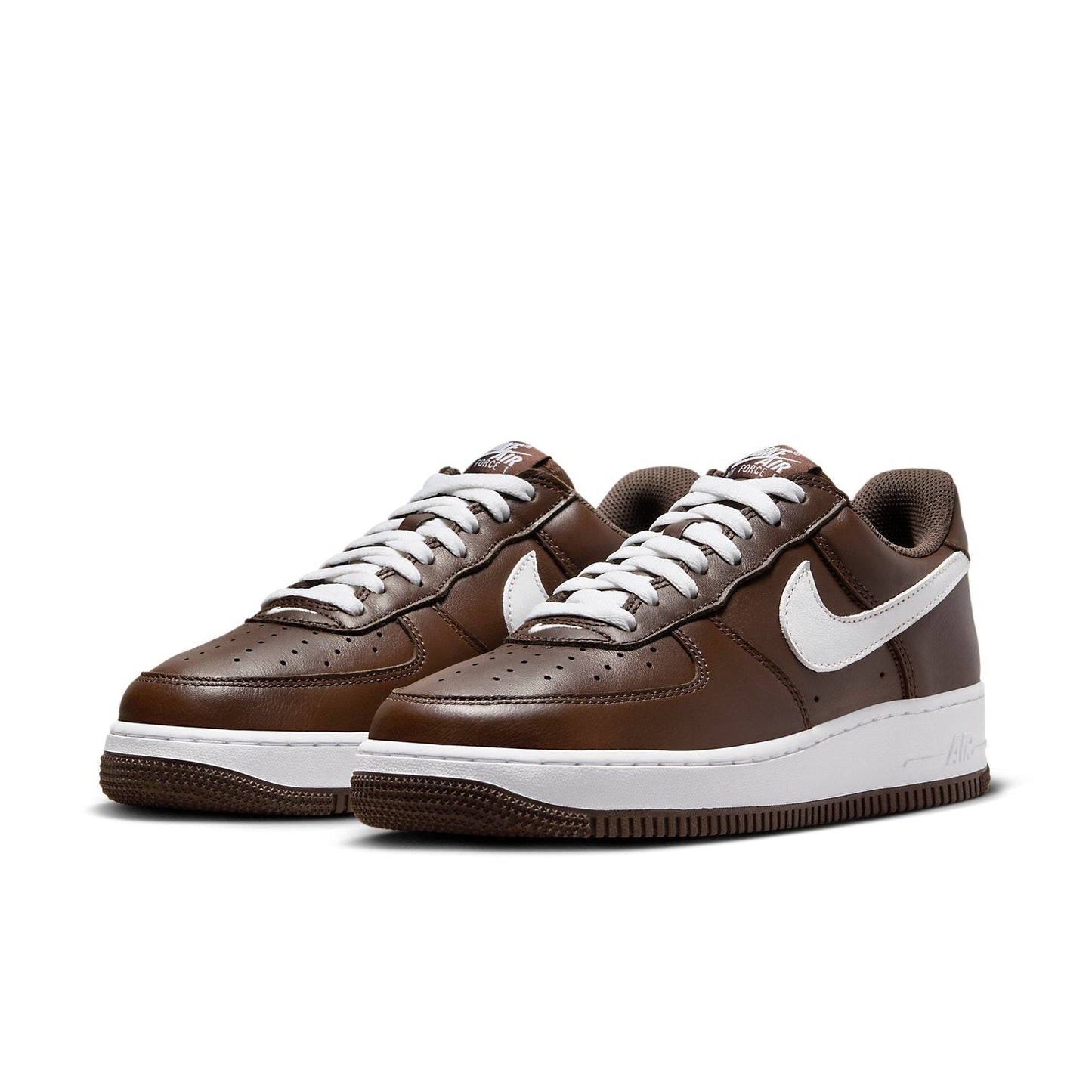 Nike Air Force 1 Low Color Of The Month “Chocolate”