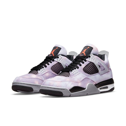 Air Jordan 4 Retro “Zen Master”