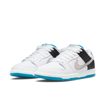 Nike SB Dunk Low Pro “Laser Blue”