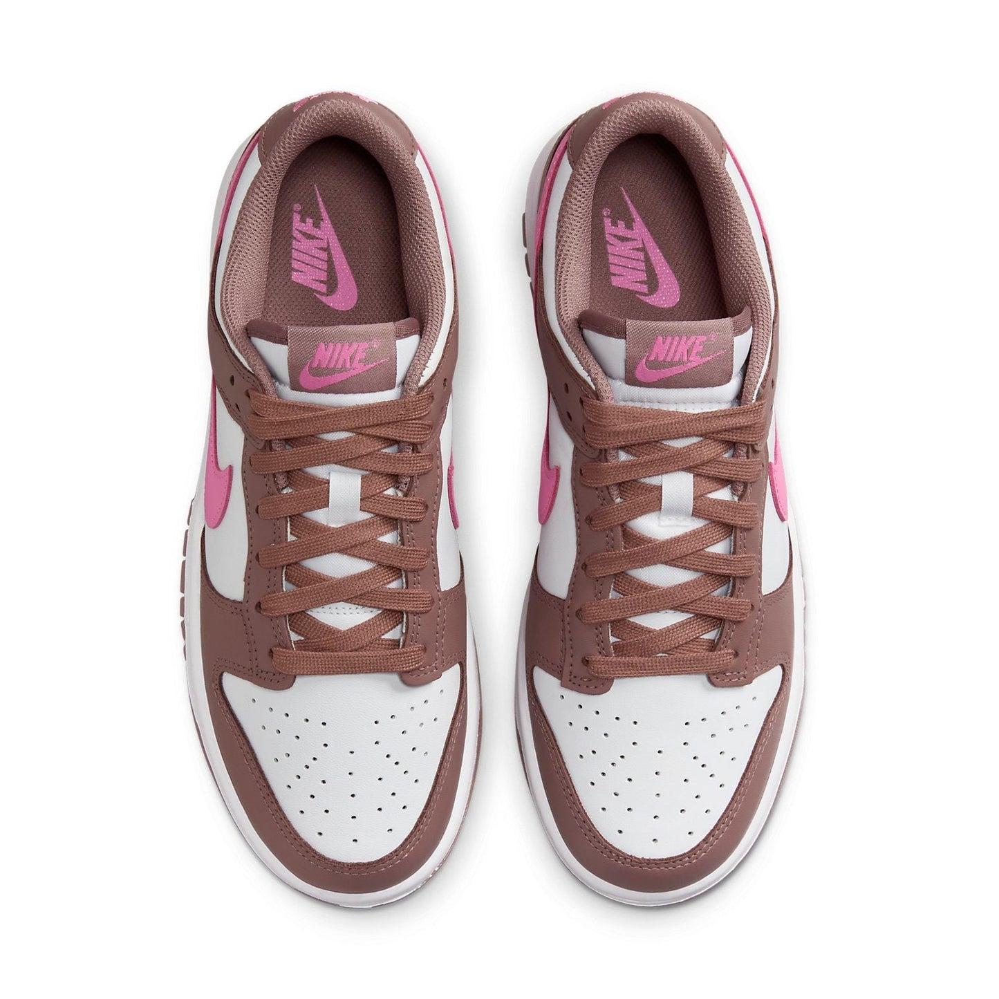 Nike Dunk Low “Smokey Mauve Playful Pink”