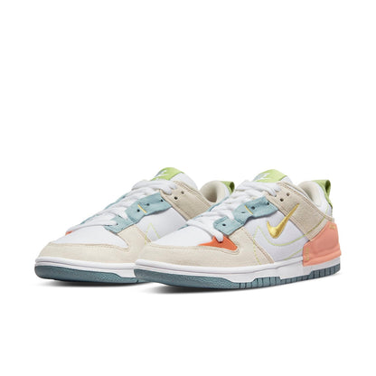 Nike Dunk Low Disrupt 2 “Easter”