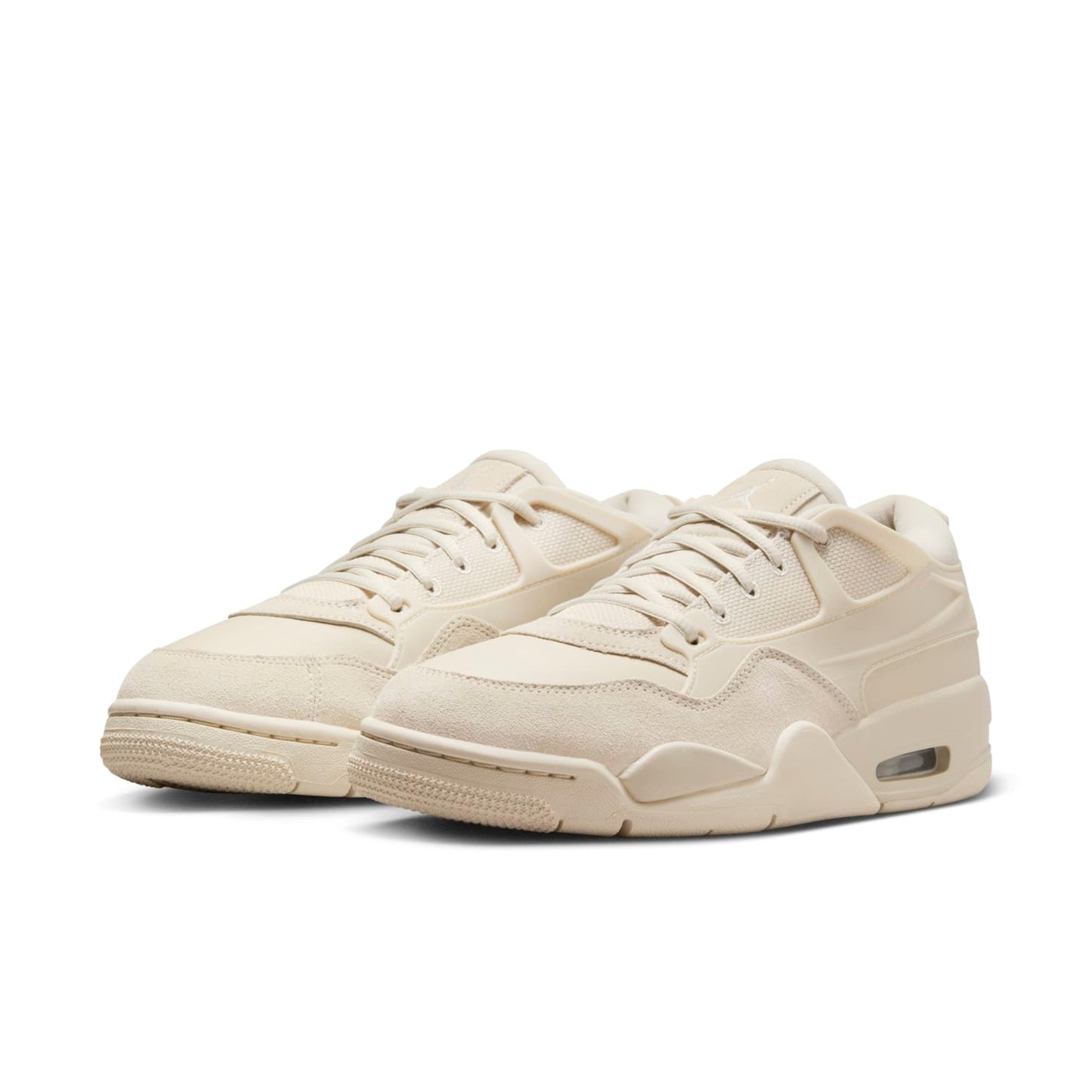 Air Jordan 4RM “Legend Light Brown”