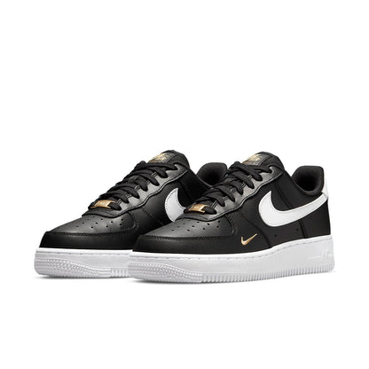 Nike Air Force 1 “07 Essential “Black White”