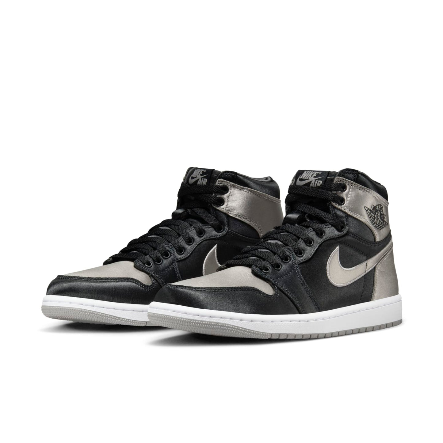 Air Jordan 1 Retro OG High “Satin Shadow”