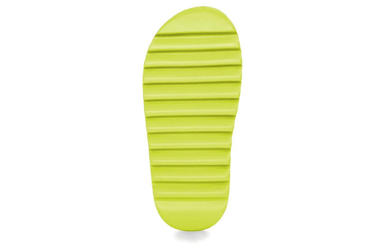 Adidas Yeezy Slide “Glow Green”