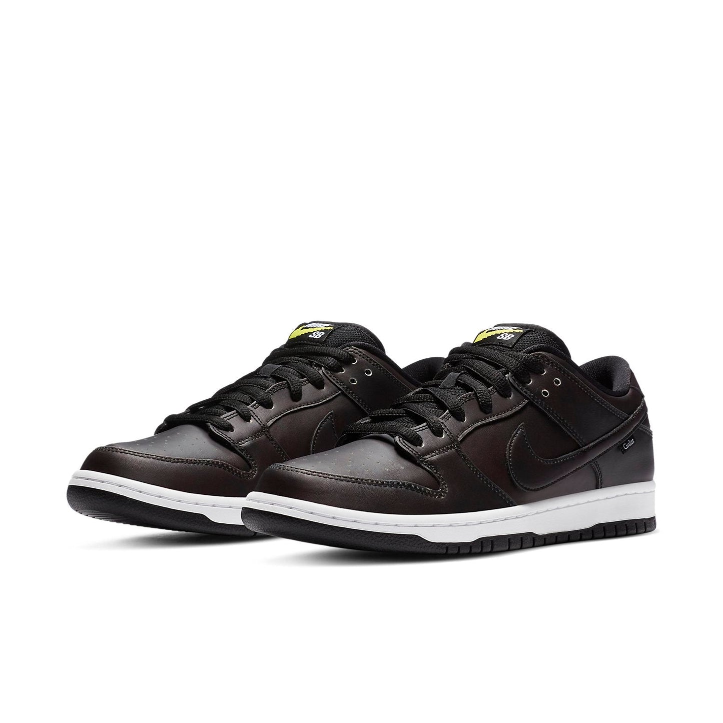 Nike x Civilist SB Dunk Low Pro QS “Thermography”