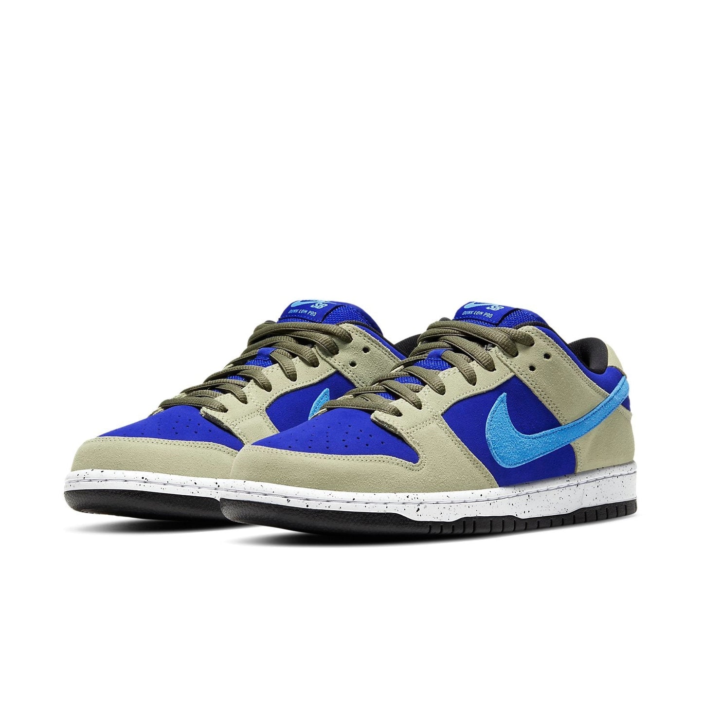 Nike SB Dunk Low “ACG Celadon”