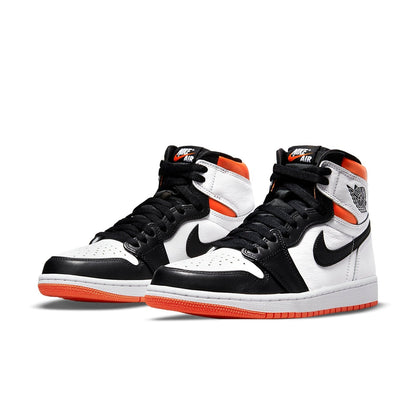 Air Jordan 1 Retro High OG “Electro Orange”