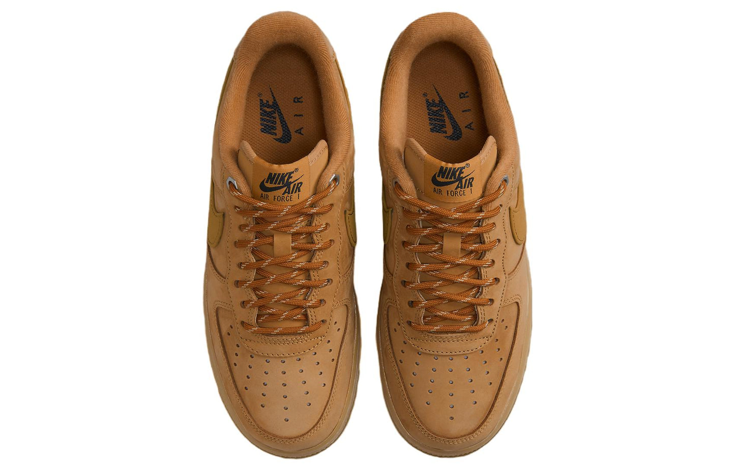 Nike Air Force 1 Low “Flax Wheat”