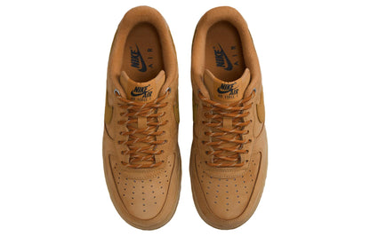 Nike Air Force 1 Low “Flax Wheat”