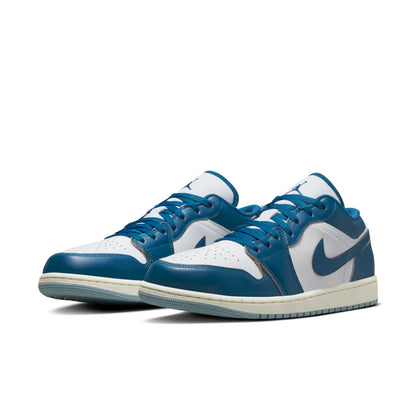 Air Jordan 1 Low SE “Industrial Blue”