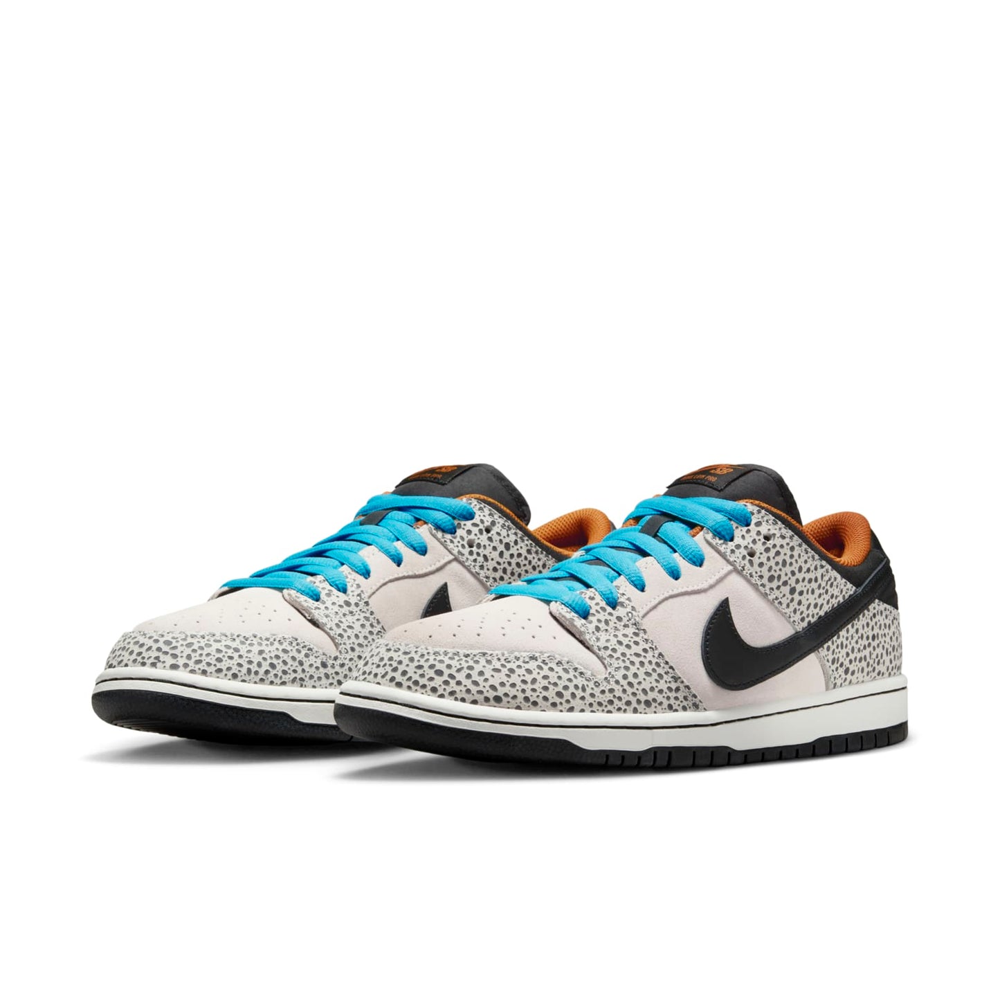Nike SB Dunk Low “Safari Olympics”