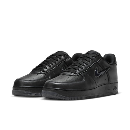 Nike Air Force 1 Jewel “Color of the Month – Black”
