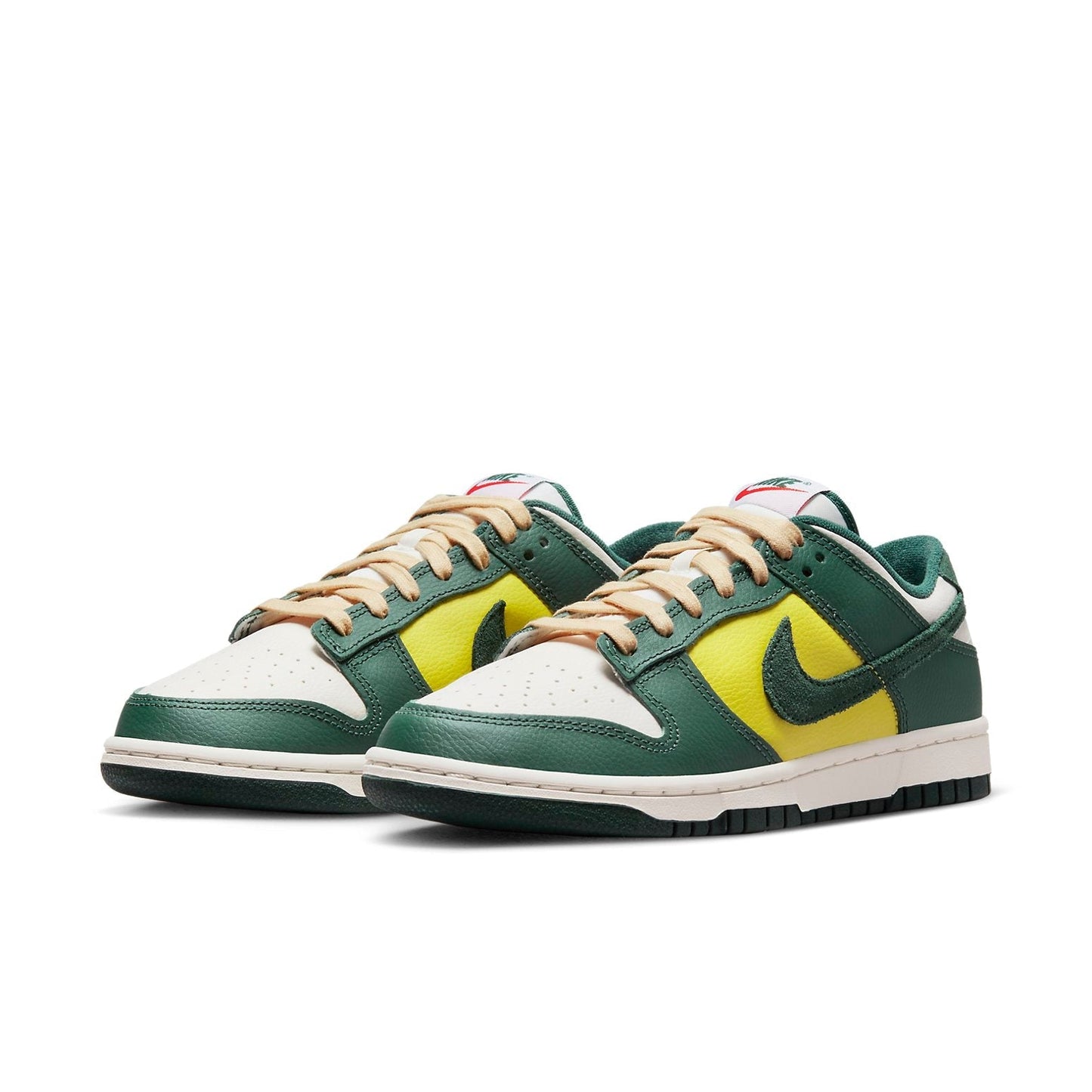 Nike Dunk Low “Noble Green”