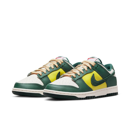 Nike Dunk Low “Noble Green”