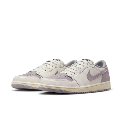 Air Jordan 1 Retro Low OG “Atmosphere Grey”