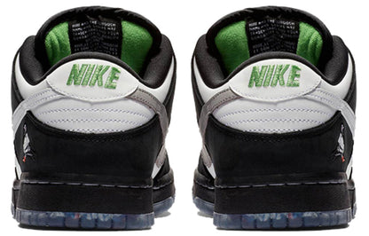 Nike x Jeff Staple SB Dunk Low Pro “Panda Pigeon”