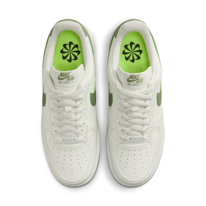 Nike Air Force 1 “07 Next Nature “Sail Oil Green”