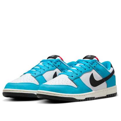 Nike Dunk Low Next Nature “N7 Dark Turquoise”
