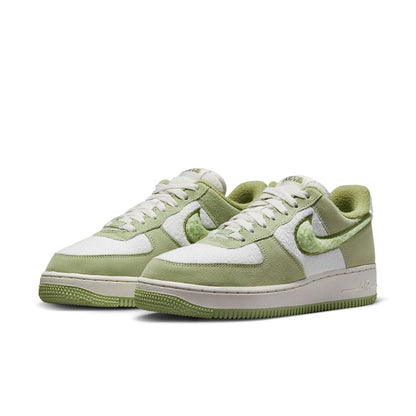 Nike Air Force 1 “07 LX “Fleece – Honeydew”