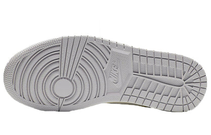 Air Jordan 1 High Premium “Atmosphere Grey”