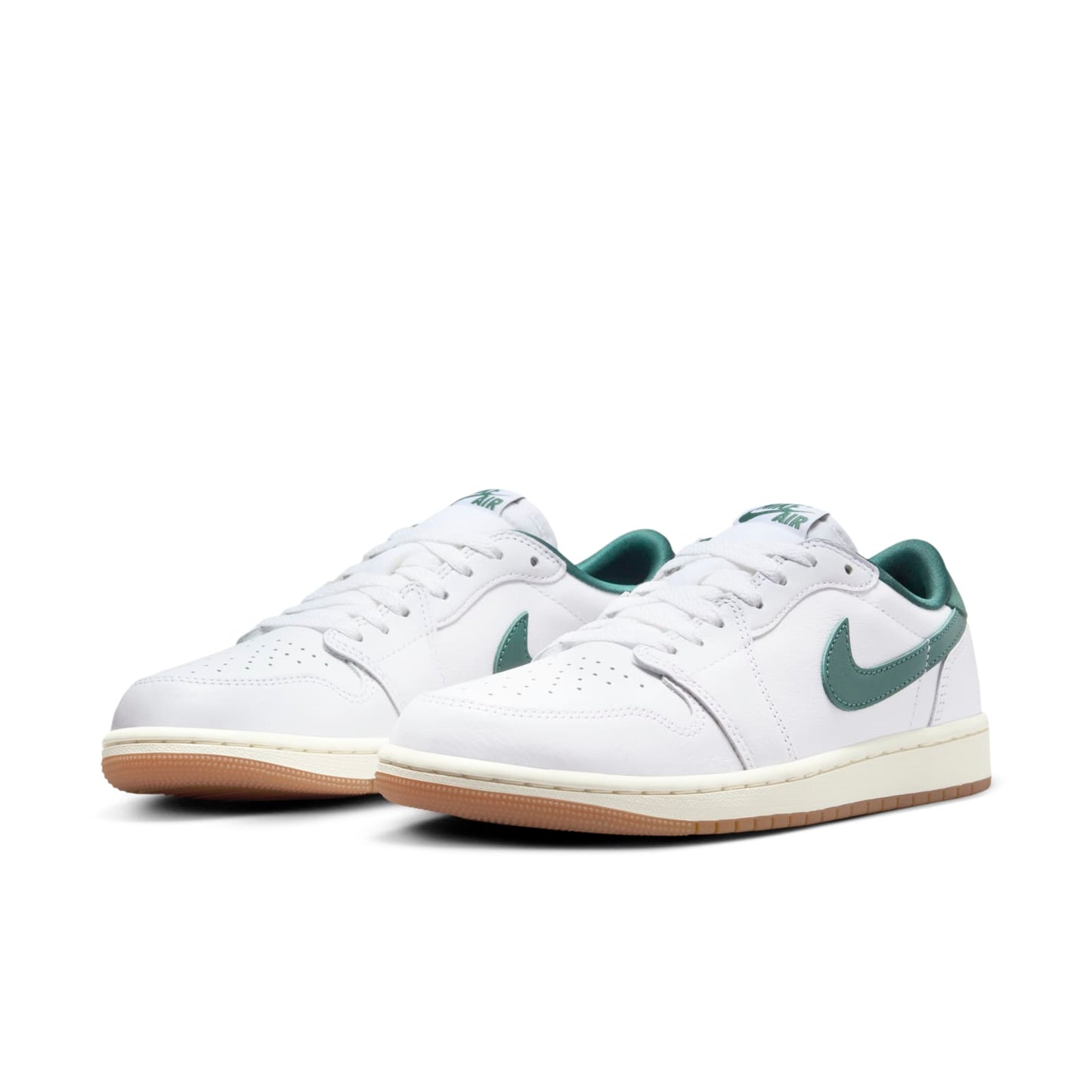 Air Jordan 1 Low OG “Oxidized Green”