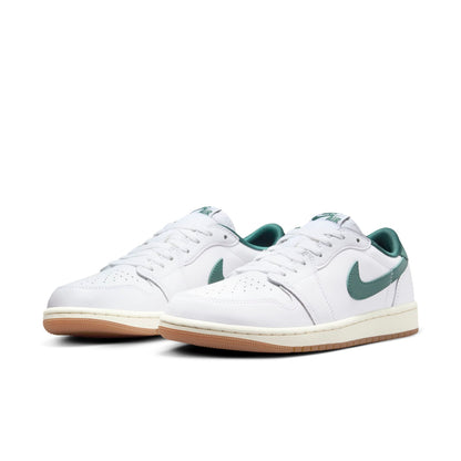 Air Jordan 1 Low OG “Oxidized Green”