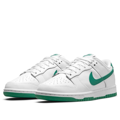Nike Dunk Low “Green Noise”