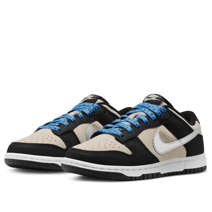 Nike Dunk Low “Starry Laces”