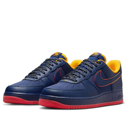 Nike Air Force 1 “07 LV8 “Retro Littering”