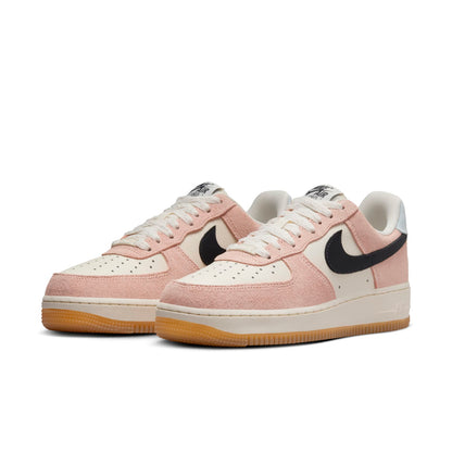 Nike Air Force 1 Low “Arctic Orange Pale Ivory”