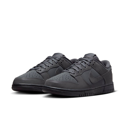Nike Dunk Low Cyber “Black and Anthracite”